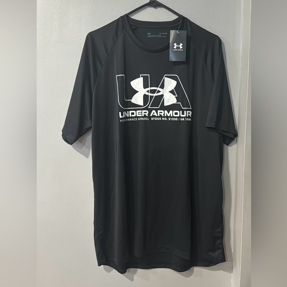 Under Armour Performance Shirt